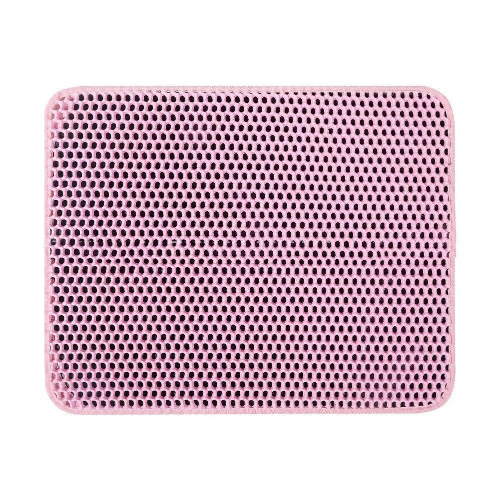 PawTidy™ Waterproof Litter Mat