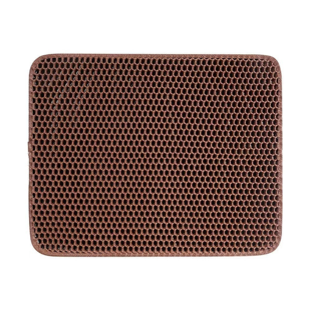 PawTidy™ Waterproof Litter Mat
