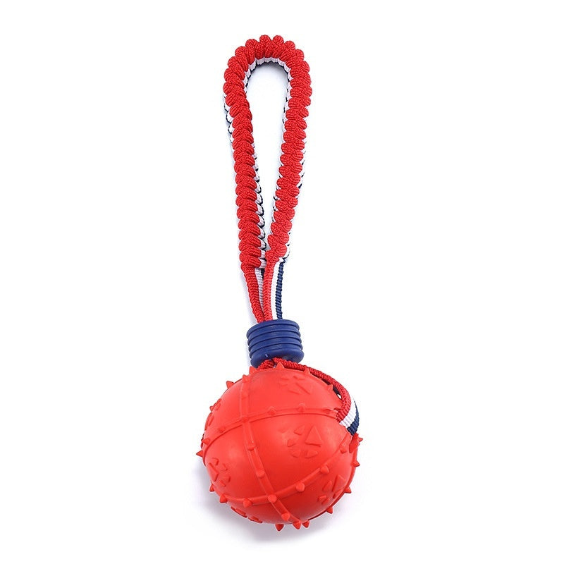 RopePlay™ Interactive Chew Ball