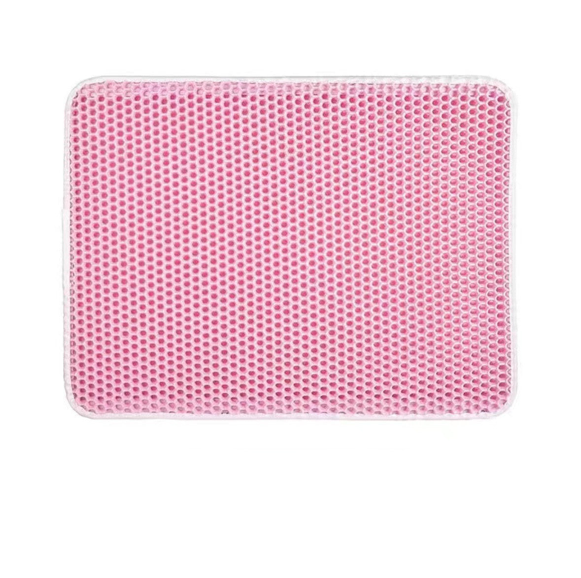 PawTidy™ Waterproof Litter Mat