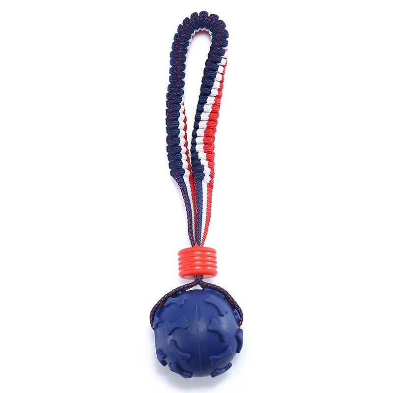 RopePlay™ Interactive Chew Ball