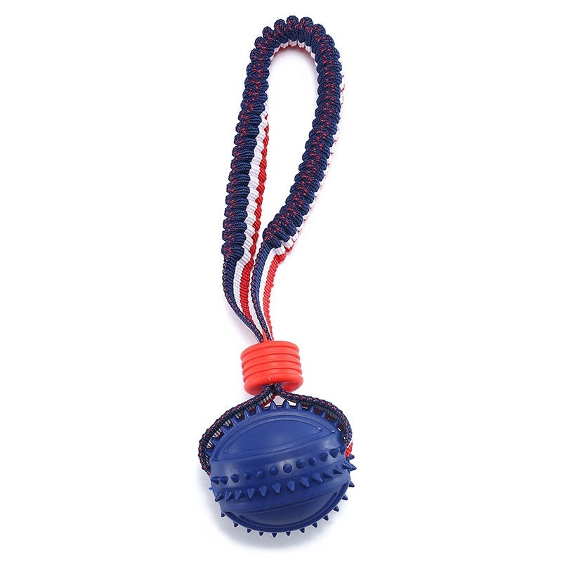RopePlay™ Interactive Chew Ball