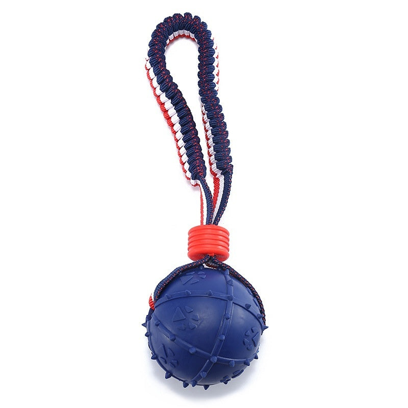 RopePlay™ Interactive Chew Ball