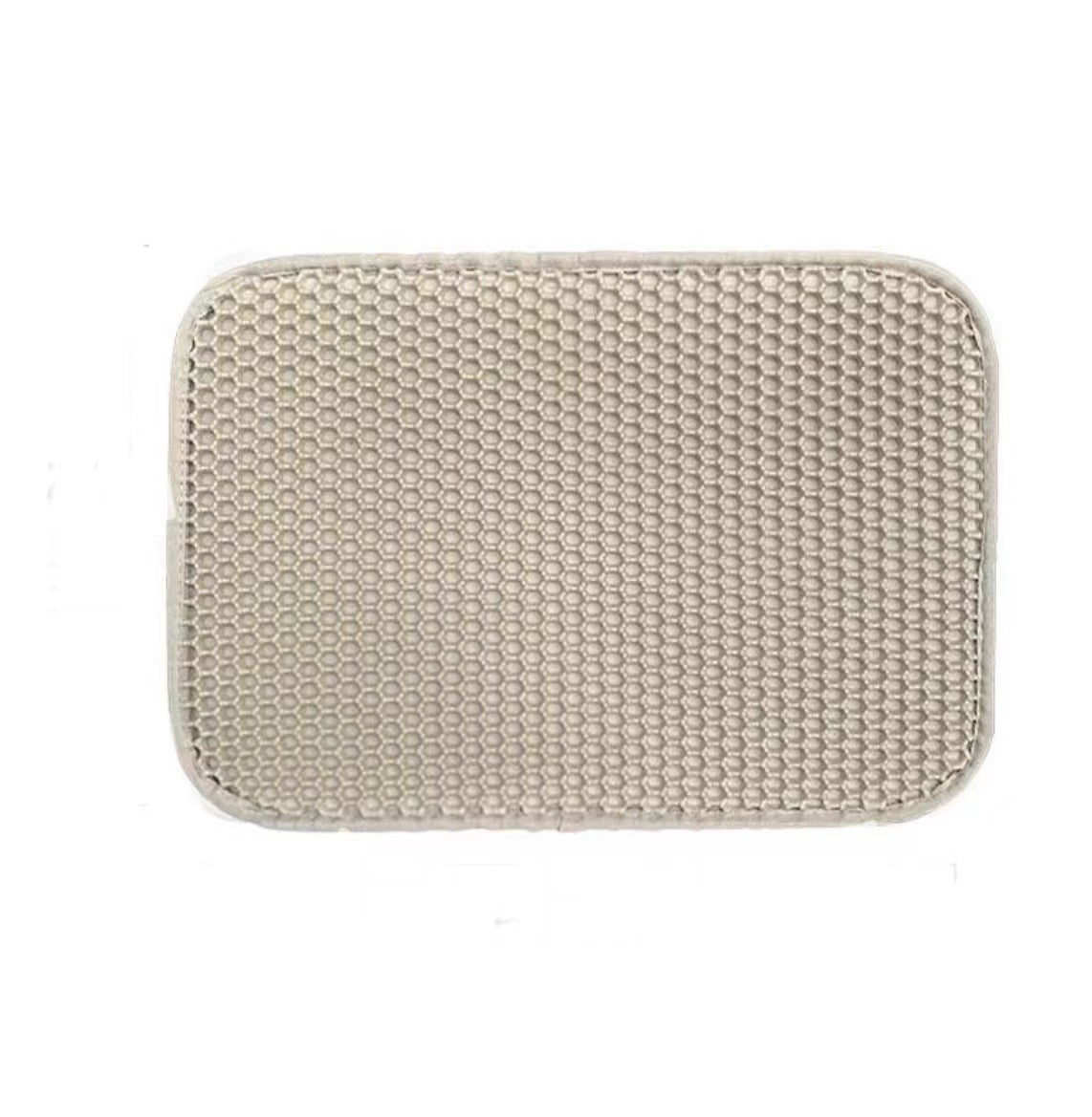 PawTidy™ Waterproof Litter Mat