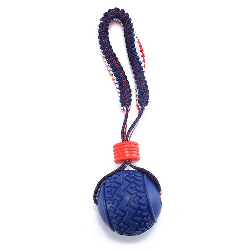 RopePlay™ Interactive Chew Ball