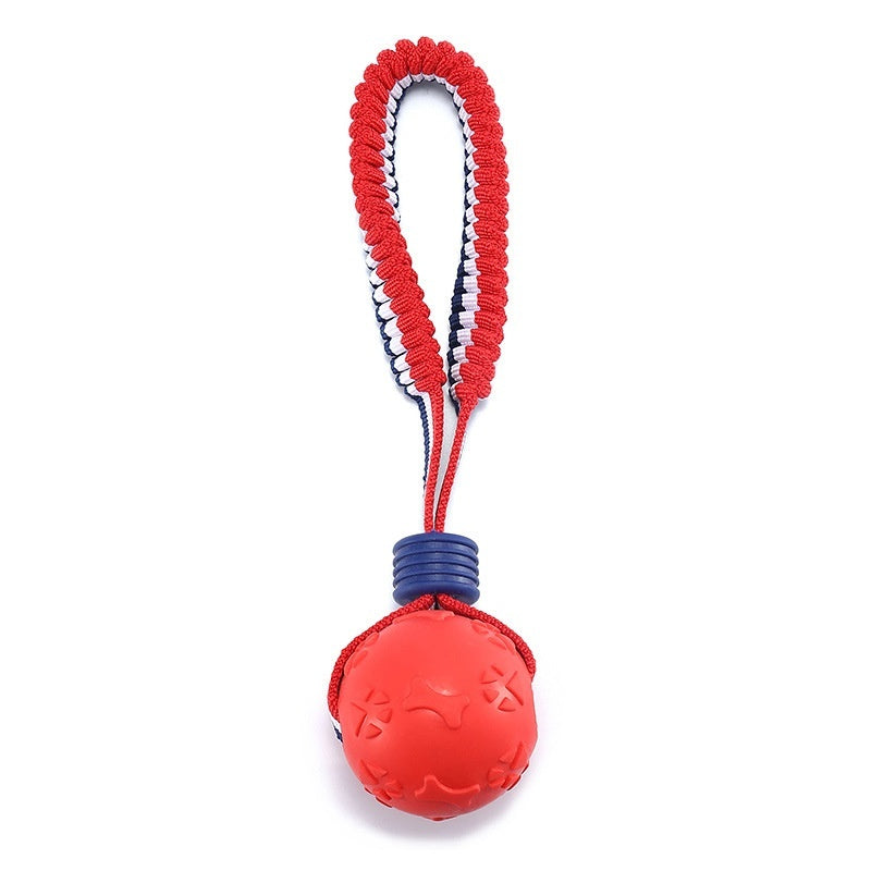 RopePlay™ Interactive Chew Ball