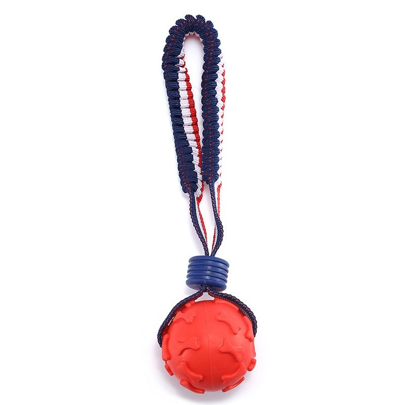 RopePlay™ Interactive Chew Ball