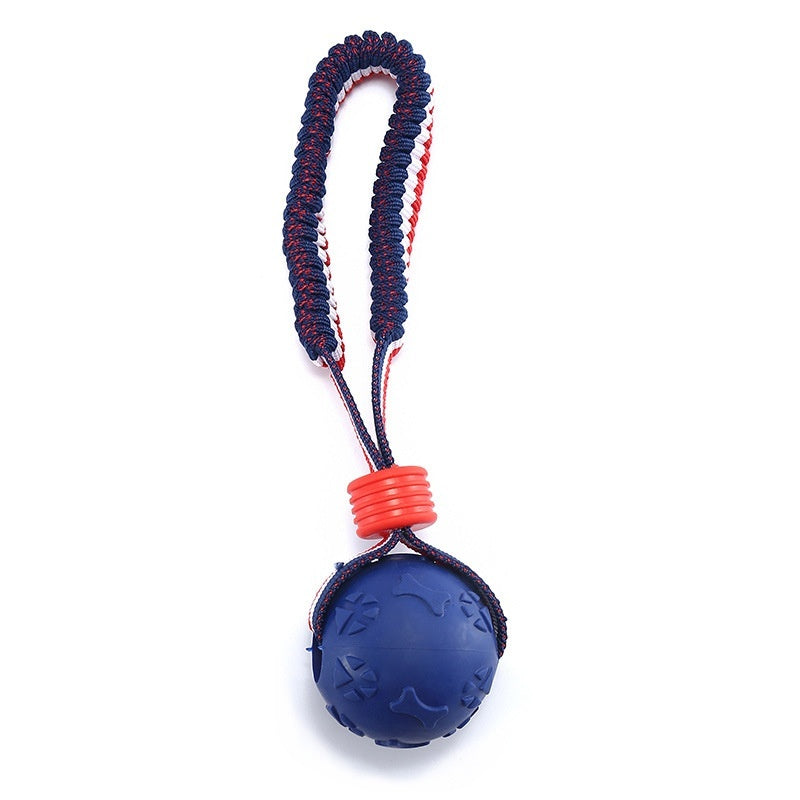 RopePlay™ Interactive Chew Ball