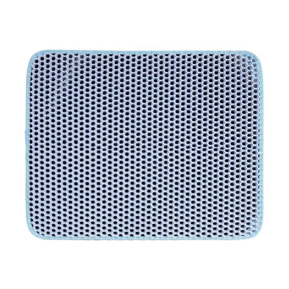 PawTidy™ Waterproof Litter Mat