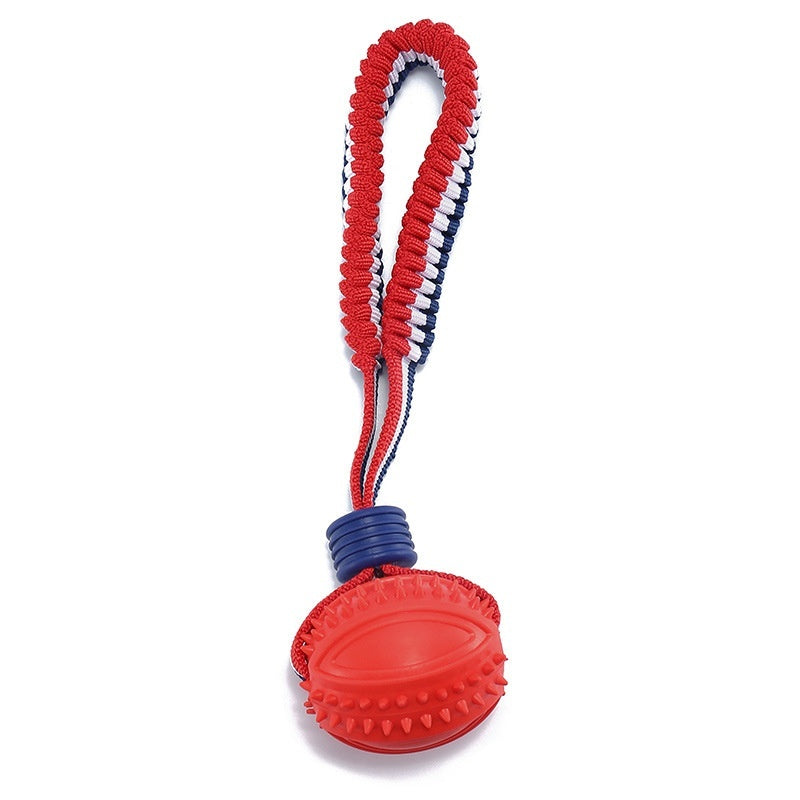 RopePlay™ Interactive Chew Ball