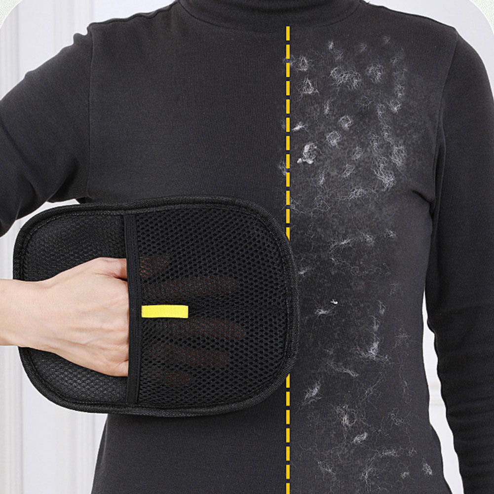 FurEase™ Deshedding Glove