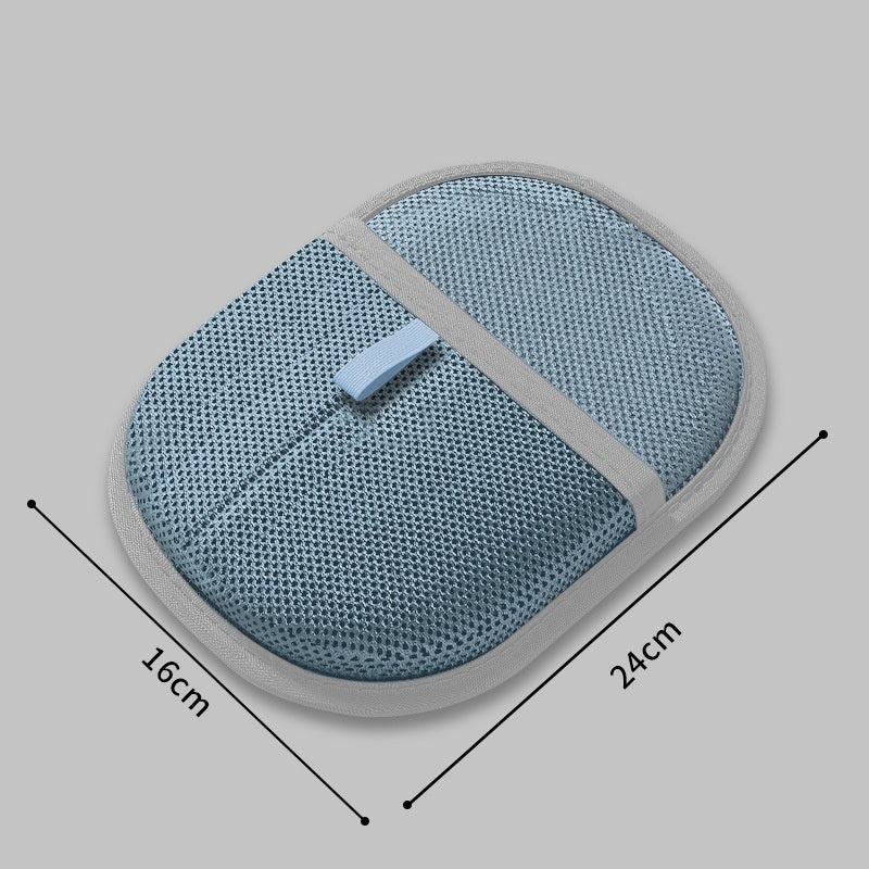 FurEase™ Deshedding Glove
