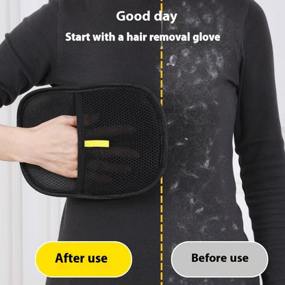 FurEase™ Deshedding Glove