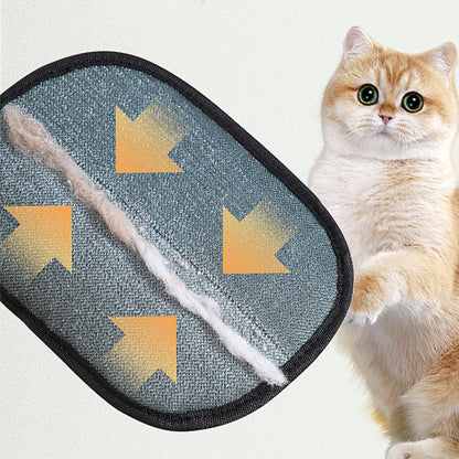 FurEase™ Deshedding Glove