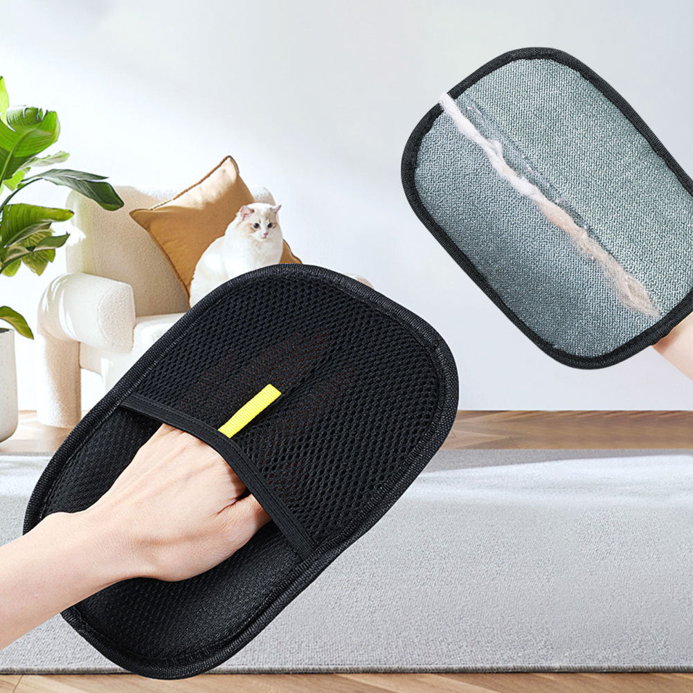 FurEase™ Deshedding Glove