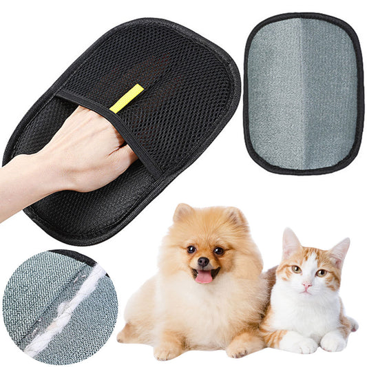 FurEase™ Deshedding Glove