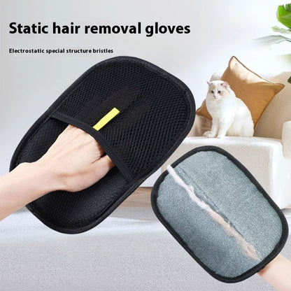 FurEase™ Deshedding Glove