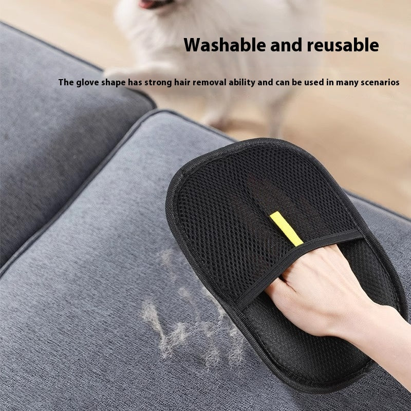 FurEase™ Deshedding Glove