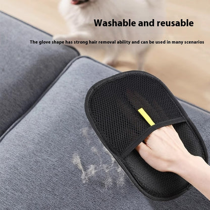 FurEase™ Deshedding Glove
