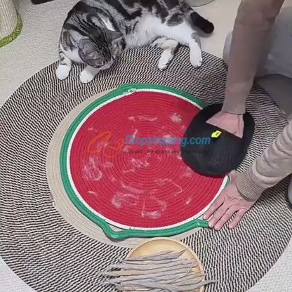FurEase™ Deshedding Glove